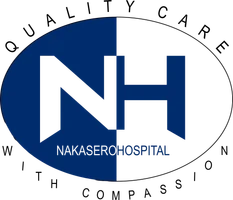 Nakasero Hospital